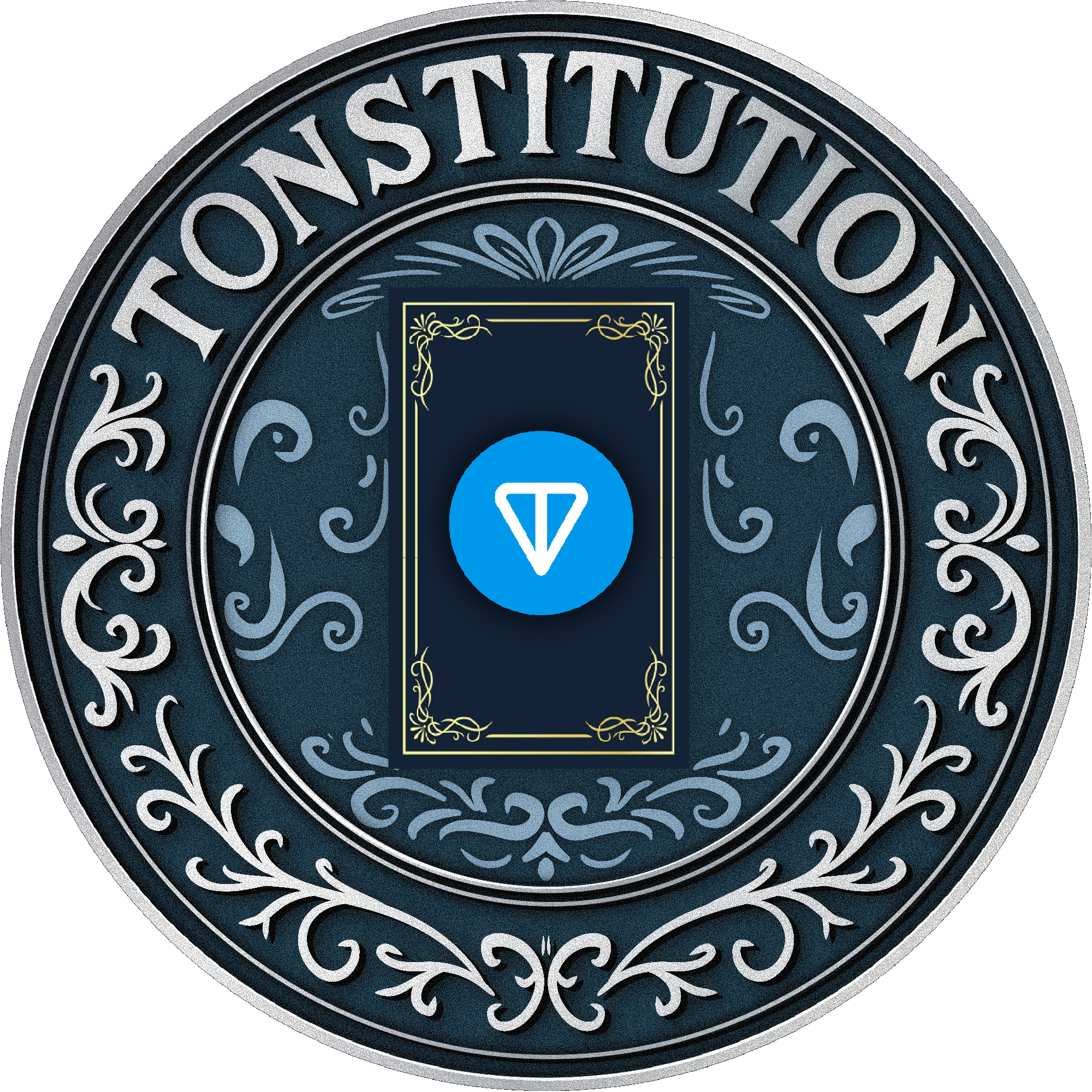 TONSTITUTION (TONST)