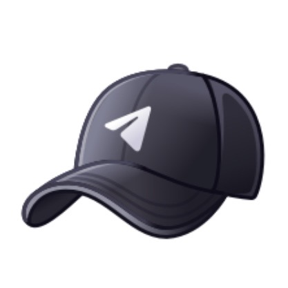 Durov’s Cap (DCap)