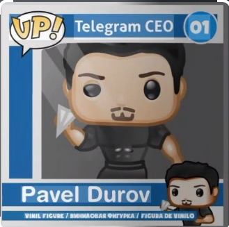 Funko Durov (FunkoDurov)