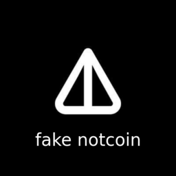 Fake Notcoin (FNOT)