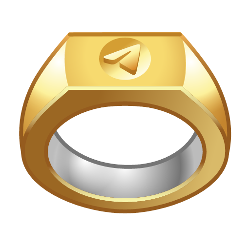 Signet Ring (💎)