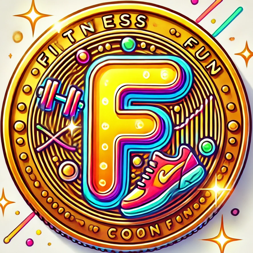Fitness Coin Fun  (FCF)