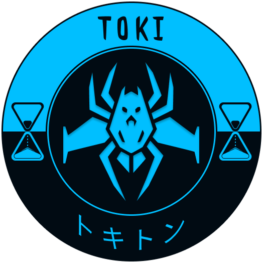TOKI (TOKI)