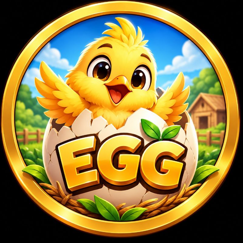 Birds Farm (EGG)