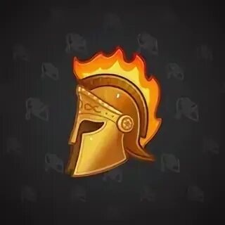 Heroic Helmet (Heroic)