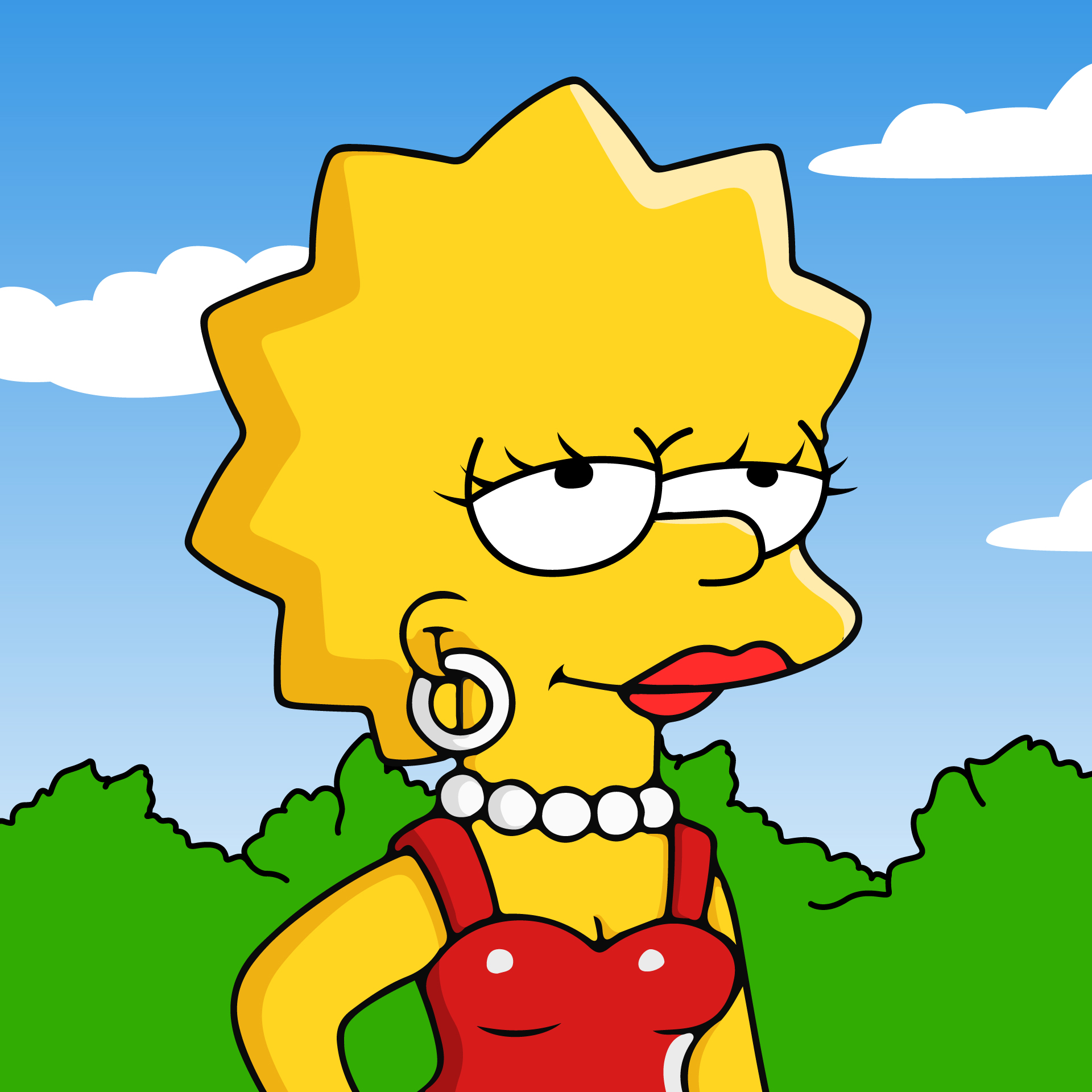 LISA (LISA)