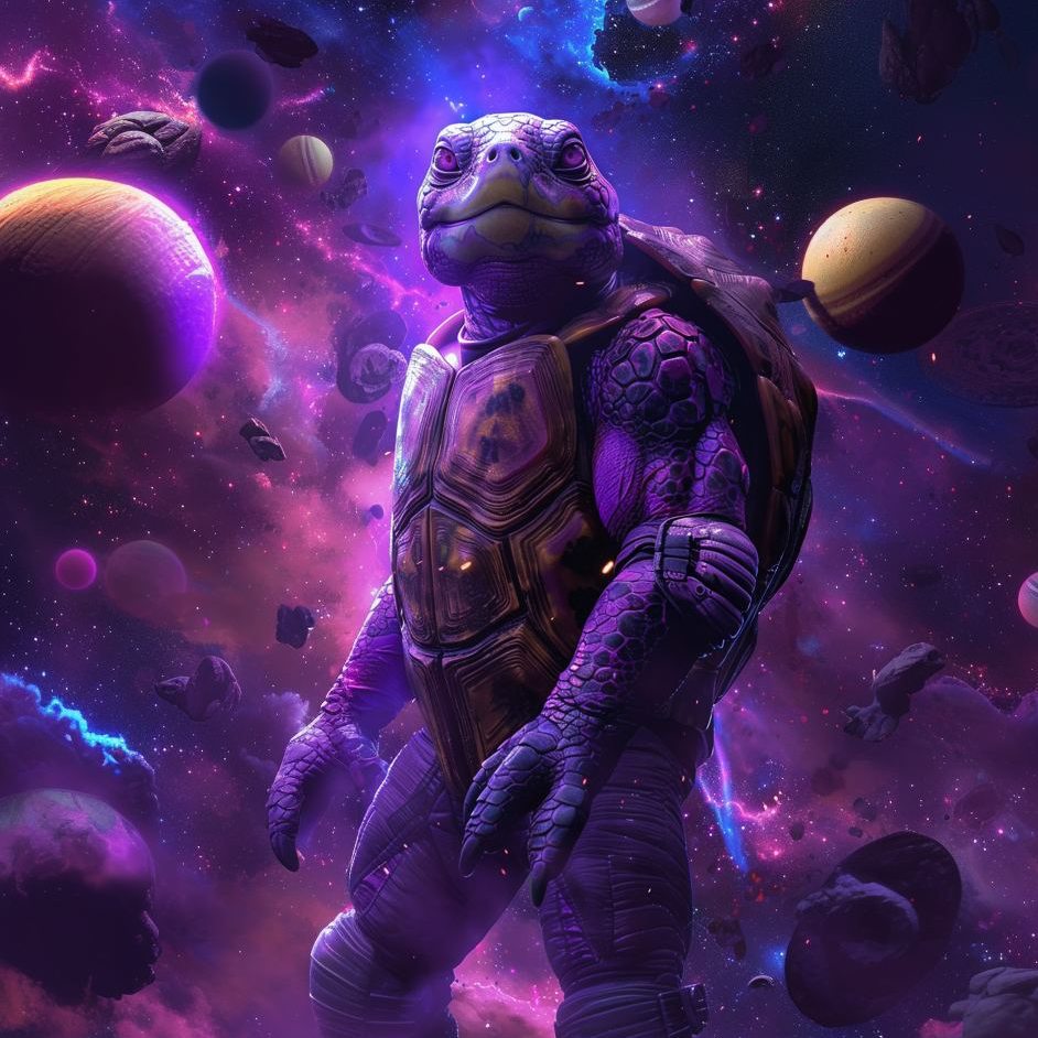 PurpleTurtle