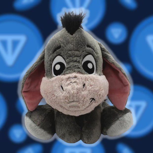 Eeyore (EEYORE)