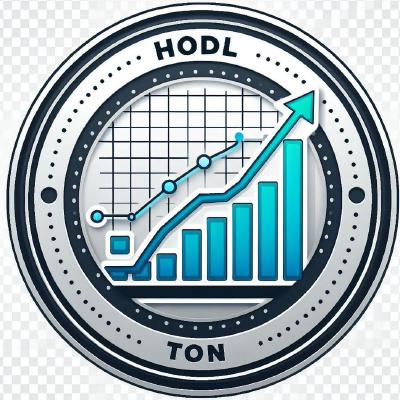 HODL TON (HODL)