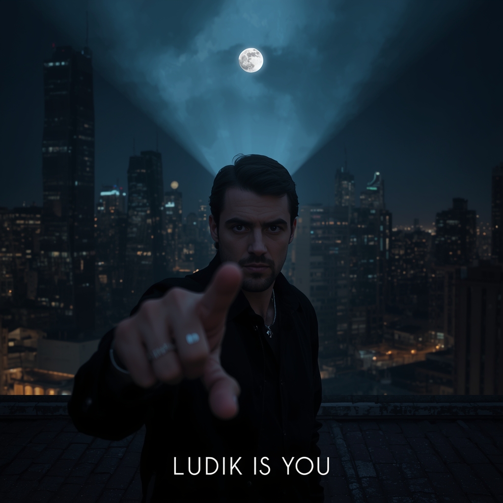 Night Hero Ludka (NHL)
