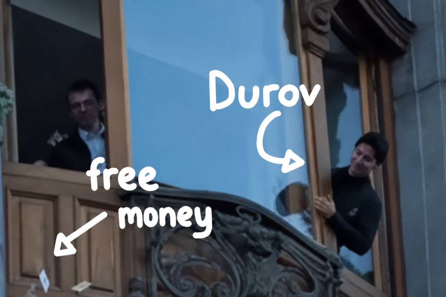 FREE MONEY (FM)