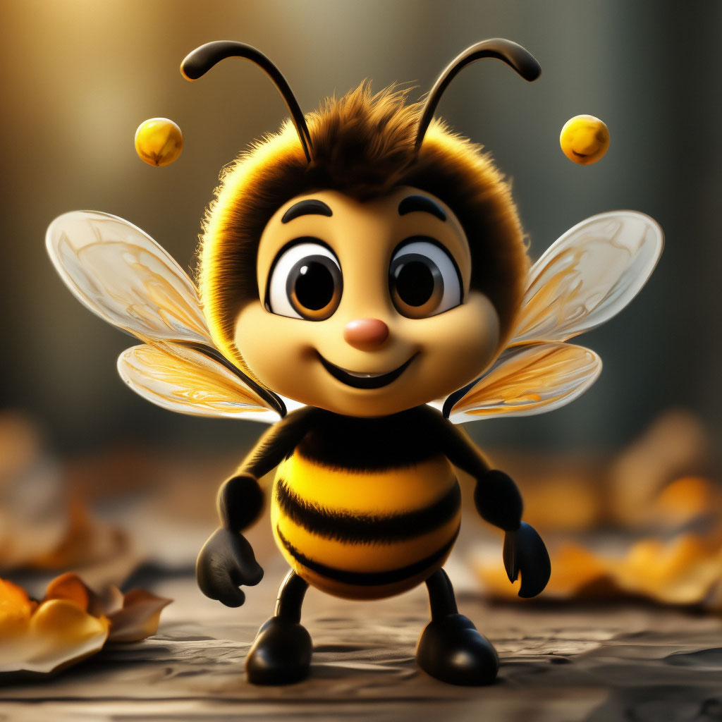 Beecoin (🐝Bee)