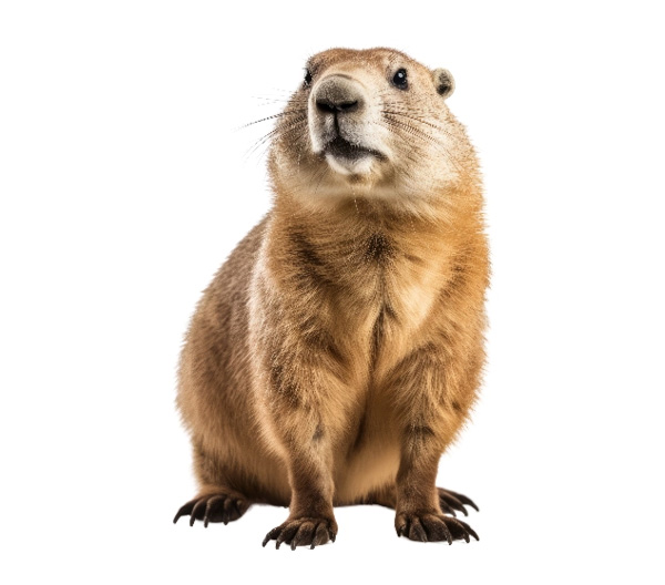 TEST GOPHER (TGP)