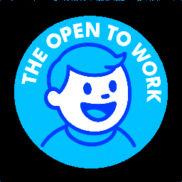 The Open To Work (TOTW)