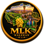 Malekan (Mlk)