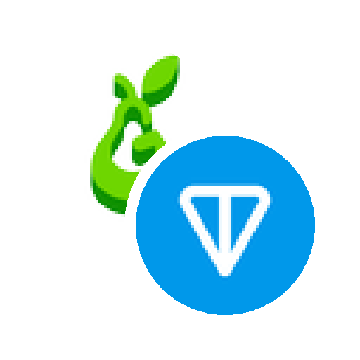 LP Token for GRC-TON (GRC-TON LP)