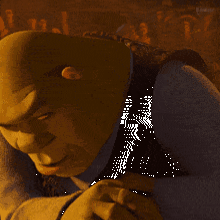 ShreksChange (SHREKS)