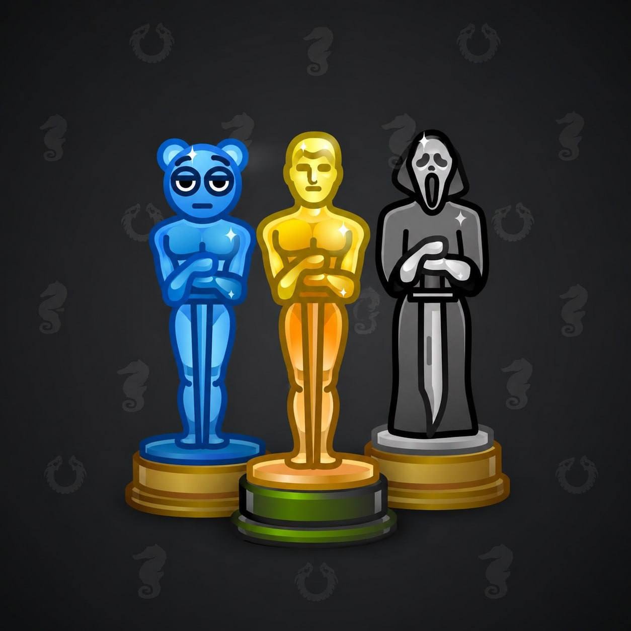 Mini Oscar (Oscar)