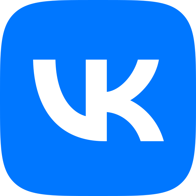 VKontakte (VK)