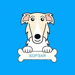 борзая (борзая)