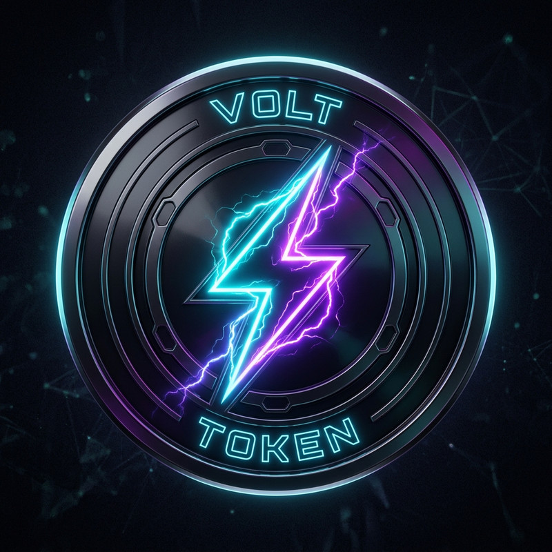 Volt Token (VOLT)