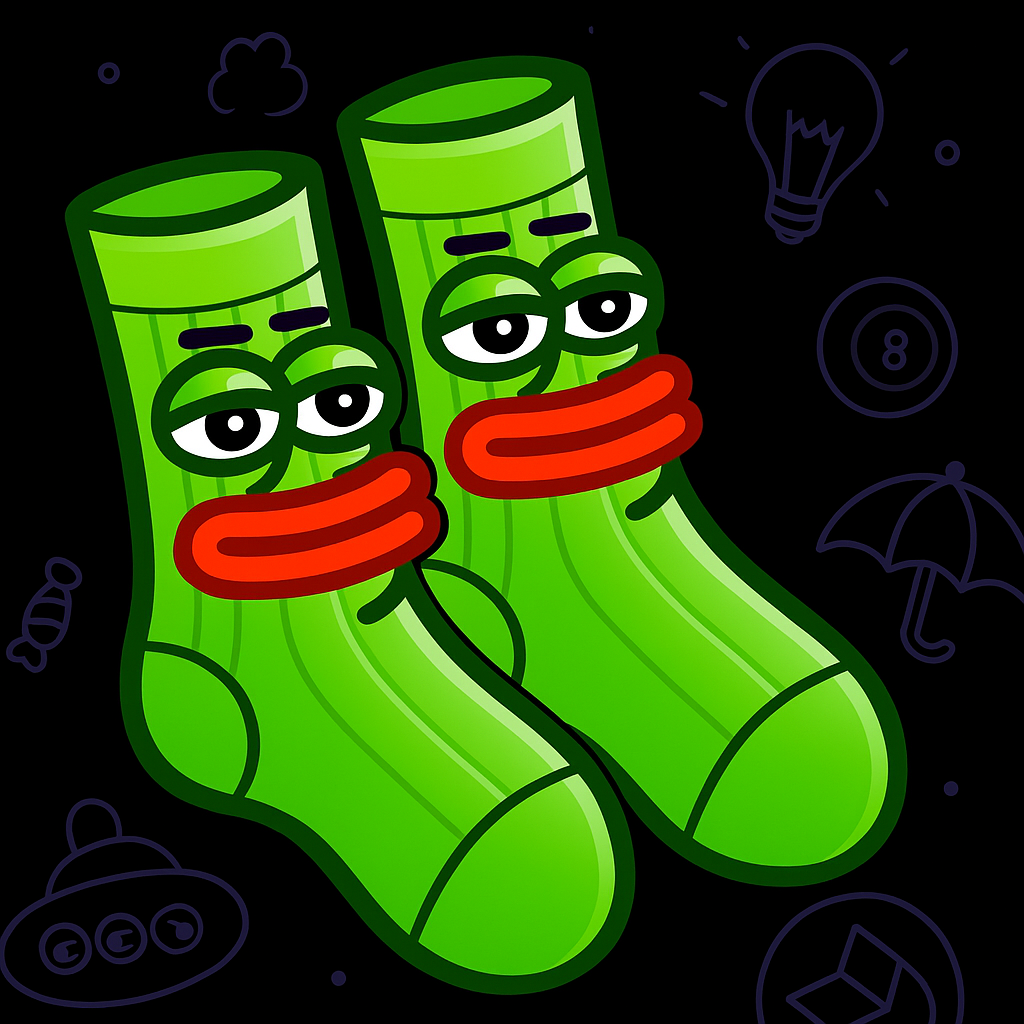 PepeSocks (PEPESOCKS)