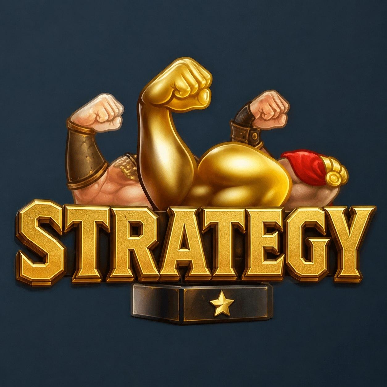 MARM STRATEGY (MARM_STRT)