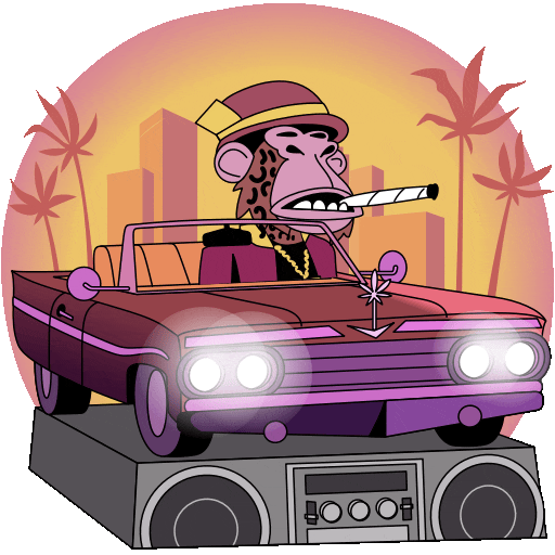 Low Rider  (LORR)
