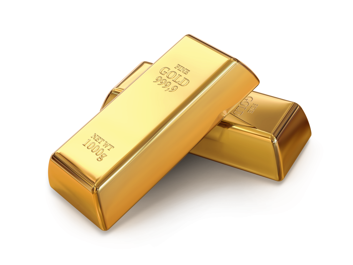 Gold token (Gold)