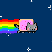 nyan.mp3 (gasNYAN)
