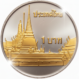 Sovereign Thai Baht  (THBsovereign)