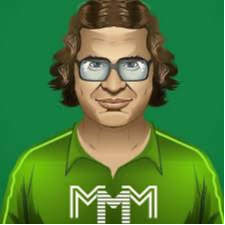 MAVRO