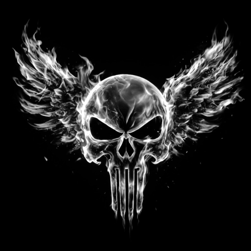 Punisher (PNSHR)