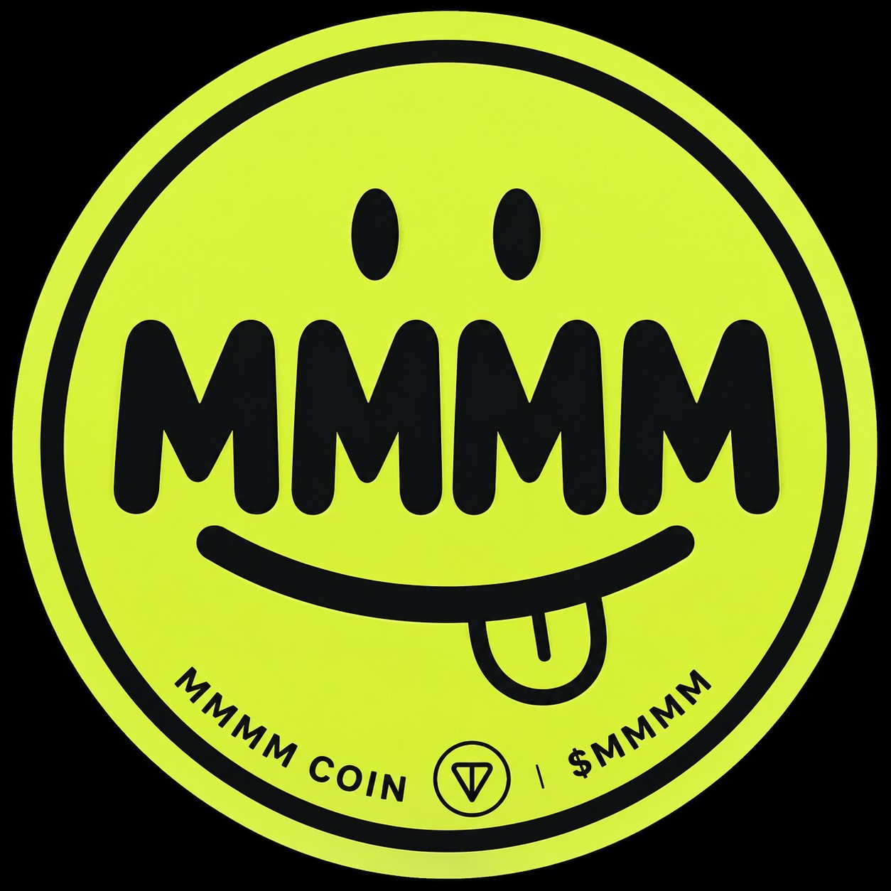 MMMM COIN ($MMMM)