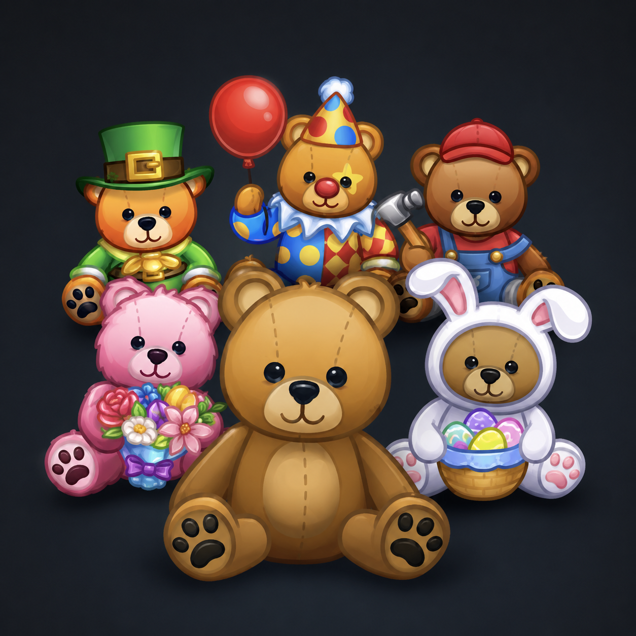Telegram Bear (TGBEAR)