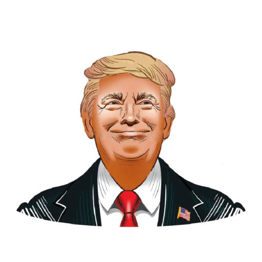 Trump MP3 (TRUMP3)