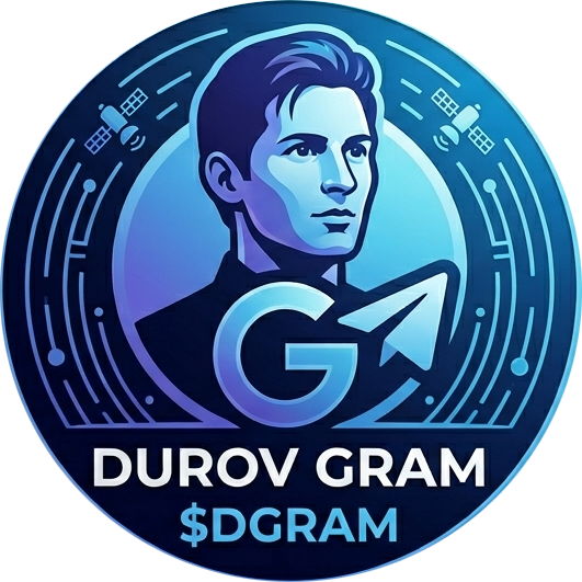 Durov Gram (DGram)