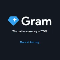 TONCOIN 2 GRAM (TON2GRAM)