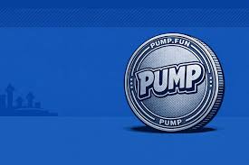 Pump The Button (PUMP)