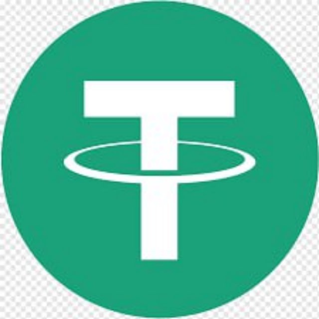  Tether USD  (ᅟᅠUSDT)