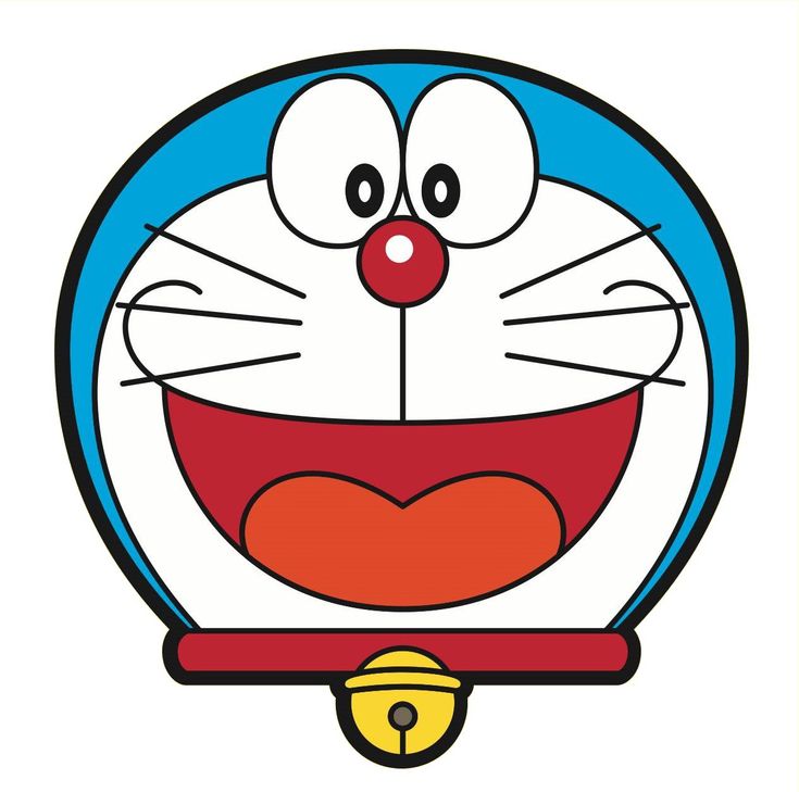 Doraemon (DORAE)