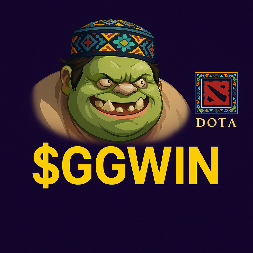 goodgamewinstreak (GGWIN)