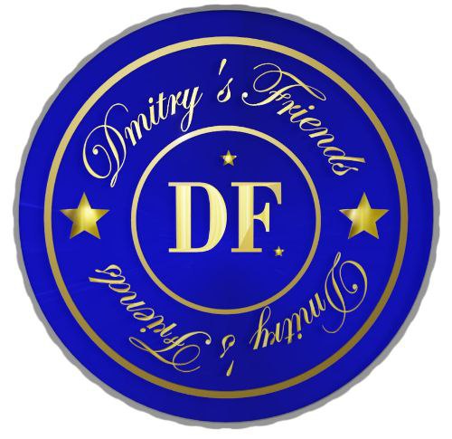 Dmitry'Friends (D'F)