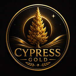 Cypress Gold (CGold)