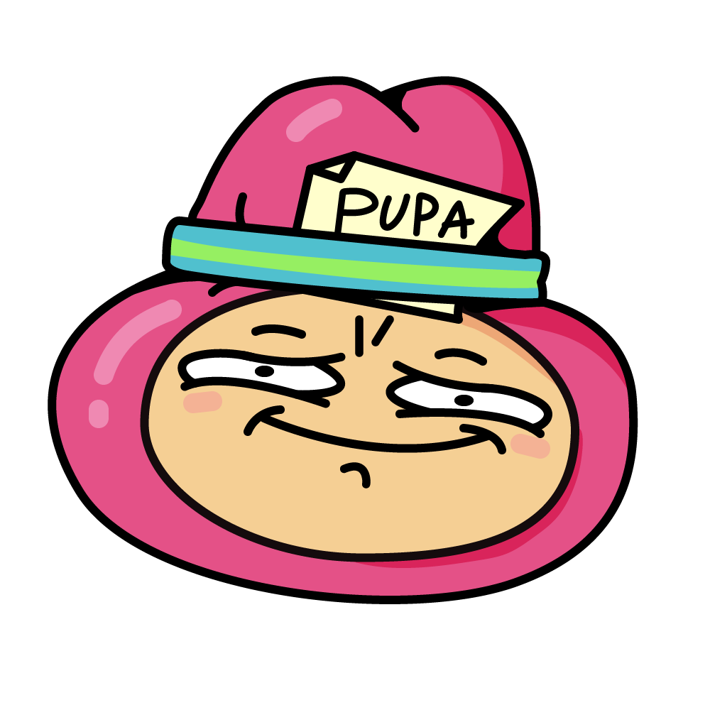 PUPA (PUPA)