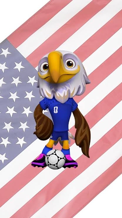 Clutch the Bald Eagle (CLUTCH)