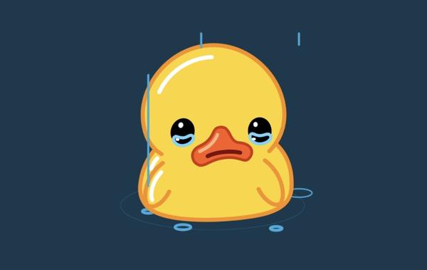 Sad Quack (SADQUACK)
