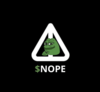 NOT PEPE (NOPE)