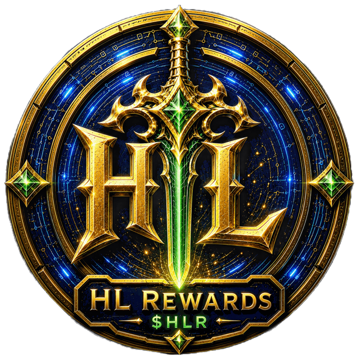 HL Reward (HLR)