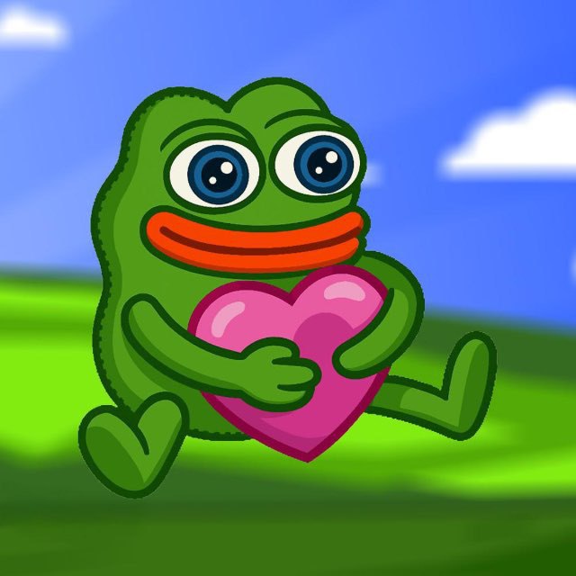 Plush Pepe (PPEPE)